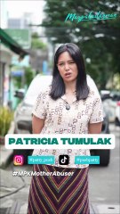 Magpakailanman: Patricia Tumulak to parents, 'Lead by example' | Online exclusive