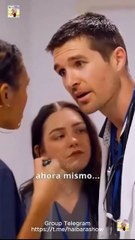 [Doblado ESP] El Doctor Jefe es el Papi de mi Bebé Completo En Español   #shortsdailymotion