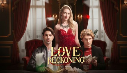 EngSub] Love Reckoning - Full HD Movie Uncut
