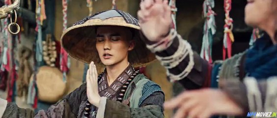 Monkey King The One And Only – Full Movie Hindi Dubbed