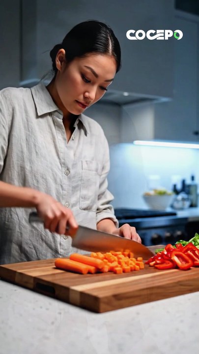 Chiếu sáng nhà bếp | Bí quyết để bếp đẹp, ấm và tinh tế hơn mỗi ngày
