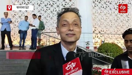 KIFF 2025 EXCLUSIVE: 'কলকাতা আমার ইমোশন' ! সিনেমার উৎসবে এসে নস্ট্যালজিক সুজয়