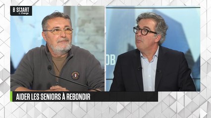 SMART JOB - Aider les travailleurs seniors