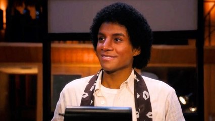 Michael Jackson’ın hayatını konu alan “Michael” filminden ilk tanıtım yayınlandı!