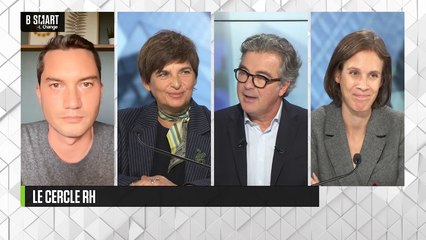 SMART JOB - L’usage du téléphone perso au bureau