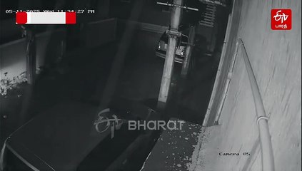 கோட்டக்குப்பம் இளைஞர்களின் அட்டூழியம்! வைரலாகும் சிசிடிவி காட்சிகள்!