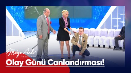 1.90'lık adam nasıl oldu da bir karış suda boğuldu? - Müge Anlı ile Tatlı Sert 7 Kasım 2025