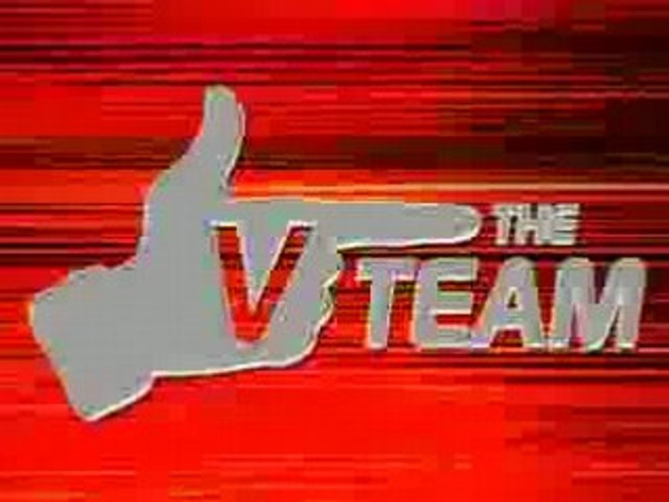 The V-Team 2.0
