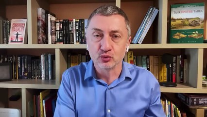 Оружие. Фейковая ракета "Сармат" принята на вооружение армии РФ