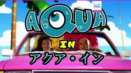 "Come on Barbie, Let's Go Party!": Aqua prepara un musical con sus mejores éxitos