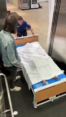 Run When The Corpse Wakes Up