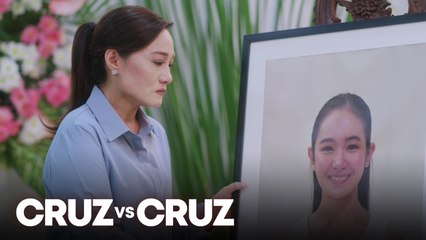 Cruz vs. Cruz: Hazel, patuloy na isinisisi kay Coleen ang kamatayan ni Jessica (Episode 79)