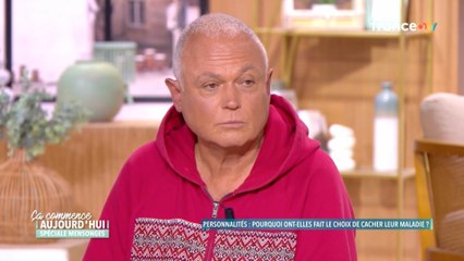 Richard Cross (Star Academy), touché par le sida, révèle avoir voulu mettre fin à ses jours : “Un soir de Noël, je décide de…”