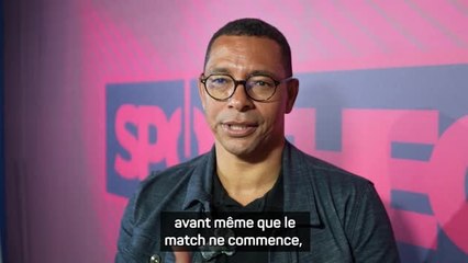 Arsenal - Gilberto Silva s’attend à une “bataille mentale” entre Manchester City et Liverpool