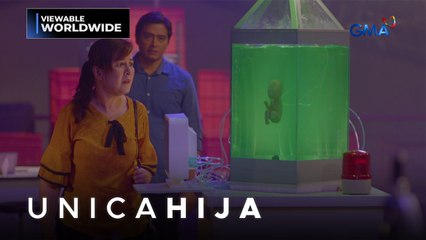 Unica Hija: The intelligent scientist made a clone of his dead daughter (Episode 5)