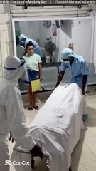 My Sleep Walking Habit