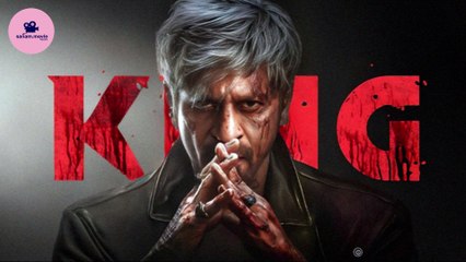 KING l Title Reveal Review l Full Analysis, Story & Performances
