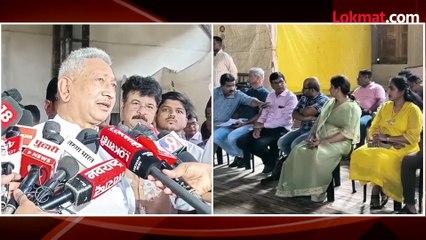 काम रखडले, रंगकर्मी नाराज, खासदार-आमदारांची बैठक अन् आता नाट्यगृहाचा चेहरामोहरा बदलणार...