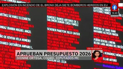Sin aumento salarial para maestros y médicos, cuestionan el presupuesto de Morena