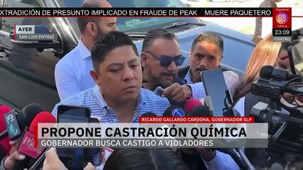 Cancelan los bloqueos transportistas en Ecatepec, Edomex | Paola Barquet, 6 de noviembre de 2025