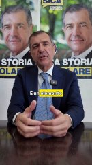 Ernesto Sica  - La Piana del Sele non è solo un territorio: è lavoro, storia, radici (06.11.25)