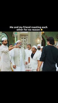 Just two comedians with zero chill and unlimited roast energy 😂🔥 #glamsham #bollywood #celebs #dreamgirl2 #glamsham #bollywood #celebs #dreamgirl2 Glamsham, Bollywood, Celebs, Dream Girl 2