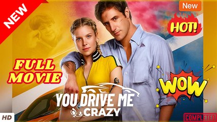 🧡🍏 🔥 You Drive Me Crazy