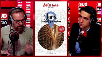 Destination le Jura - Découverte tourisme du Petit Futé