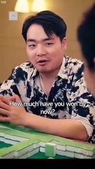 Queen of Aces The Last Gamble