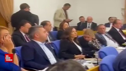 Bütçe görüşmelerinde elektrik tartışması