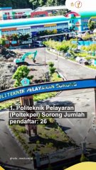 10 Sekolah Kedinasan yang Sepi Peminat, Referensi untuk Daftar Tahun 2026