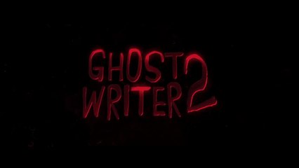 Ghost Writer 2 ( 2022 ) - Film Horor Indonesia