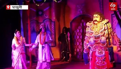 হাতযোৰ কৰিছোঁ, এইখন চিনেমা যাতে পাইৰেচী নকৰে: 'ৰৈ ৰৈ বিনালে' সন্দৰ্ভত শ্যামন্তিকা শৰ্মা