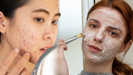 Rice Flour on Face:चेहरे पर चावल का आटा लगाने से क्या होता है,Side Effect Of Rice Flour On Face |