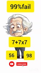 💥 "Can You Crack Einstein’s Impossible Riddle? 🔍 | Only 1% Get It Right!"