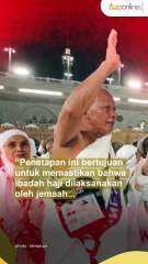 Kemenhaj Umumkan Daftar Penyakit yang Tak Lolos Syarat Kesehatan Haji 2026, Apa Saja?