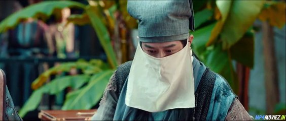 Song Ci: Red Oil Paper Umbrella – Full Movie Hindi Dubbed