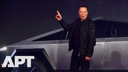 “Money Printing Machine”: Musk Plans Mega AI Chip Fab, Eyes April Cybercab Launch | APT