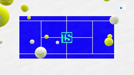 Début du magazine "Tout le sport" sur France 3 diffusé le jeudi 6 novembre 2025 - VIDEO