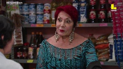 ERES MI BIEN – CAPÍTULO 58 HD