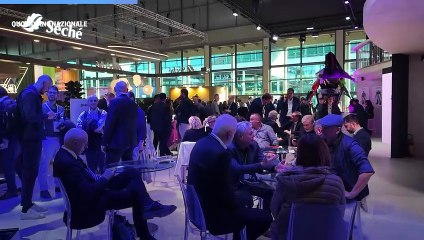 Ecomondo - L'intervista a Maurizio Giani di Hera Ambiente