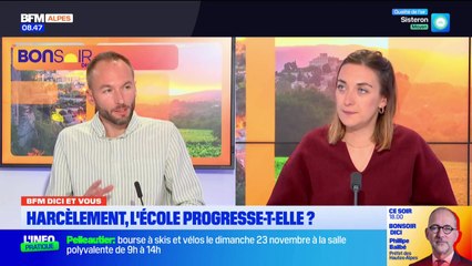 Bonjour DICI du vendredi 7 novembre 2025