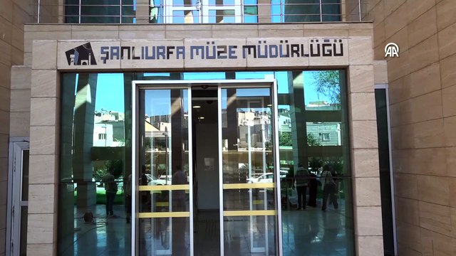 Göbeklitepe'nin tüm sırları bu müzede: Ziyaretçiler Balıklıgöl Heykeli'ni de görebilecek