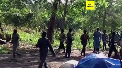 ICC confirms charges against fugitive Ugandan rebel leader Joseph Kony