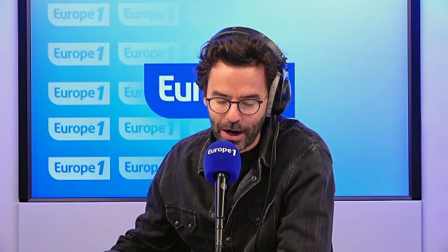 «Enquête Exclusive» : Bernard de la Villardière est l'invité de Culture médias