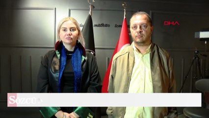 'Ortak iş' vaadiyle 2 milyon lira dolandırıldığı iddiasıyla suç duyurusunda bulundu