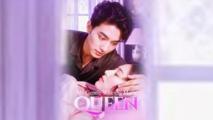 My Gentle Wife The Mafia Queen - Full HD Movie Uncut