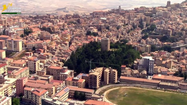 Prendevano il reddito di cittadinanza o l'assegno inclusione senza i requisiti, 62 denunciati a Enna