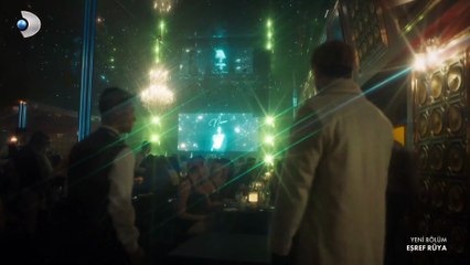 Eşref Rüya 21. Bölüm izle part 8