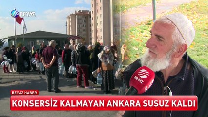 Beyaz Ana Haber 25 Ekim 2025